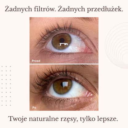 Lash Growth Serum