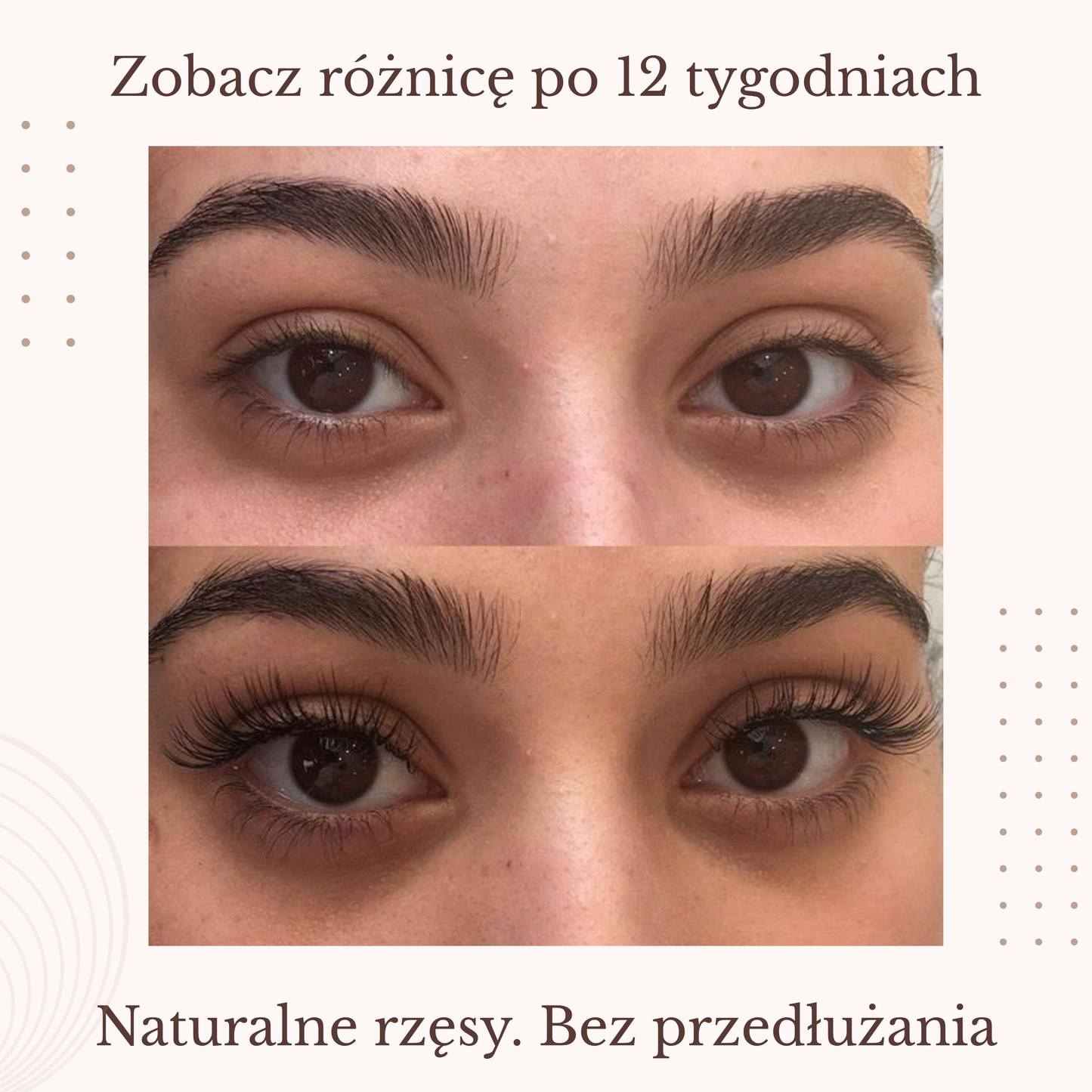 Lash Growth Serum