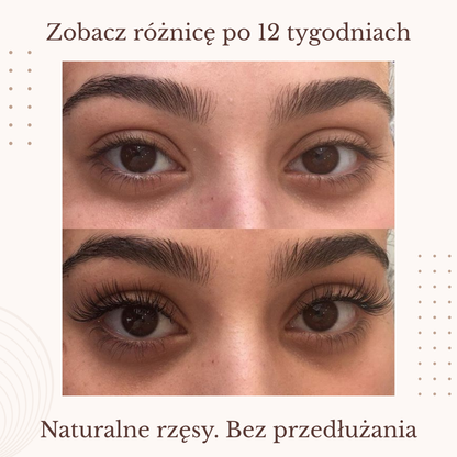 Lash Growth Serum