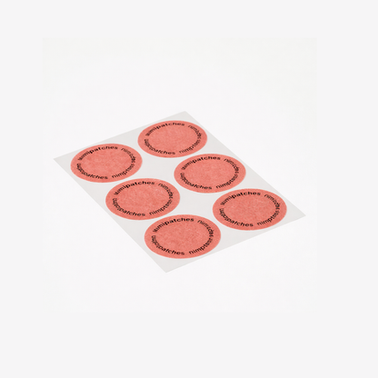 Berberine Patches